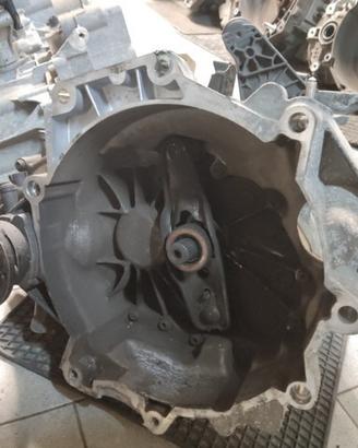 Cambio VOLKSWAGEN POLO 1198cc benzina del 2008