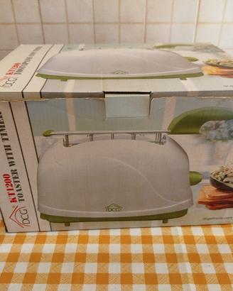 Tostapane DCG Elettronic 