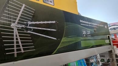 antenna TV 