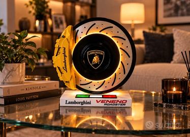 Lampada Lamborghini Veneno Roadster