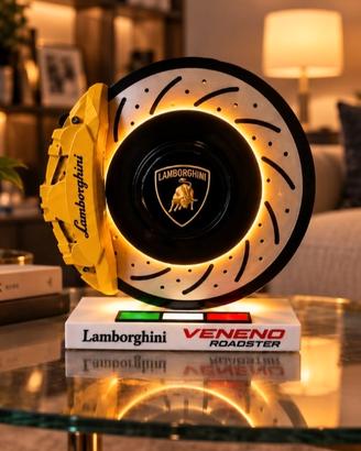 Lampada Lamborghini Veneno Roadster