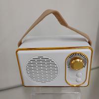radio speaker bluetooth 