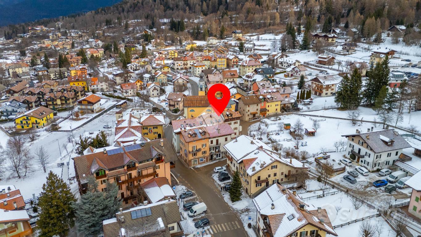 Appartamento – Folgaria, Serrada - Vista 2