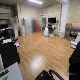 Garage/Deposito 60 mq in zona periferica Altamura