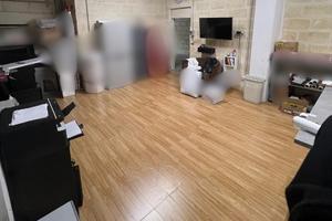 Garage/Deposito 60 mq in zona periferica Altamura