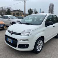 Fiat Panda 1.2 Easy Van 4 posti metano