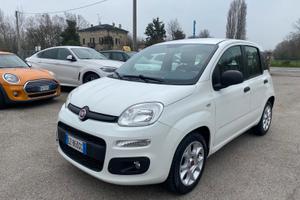 Fiat Panda 1.2 Easy Van 4 posti metano