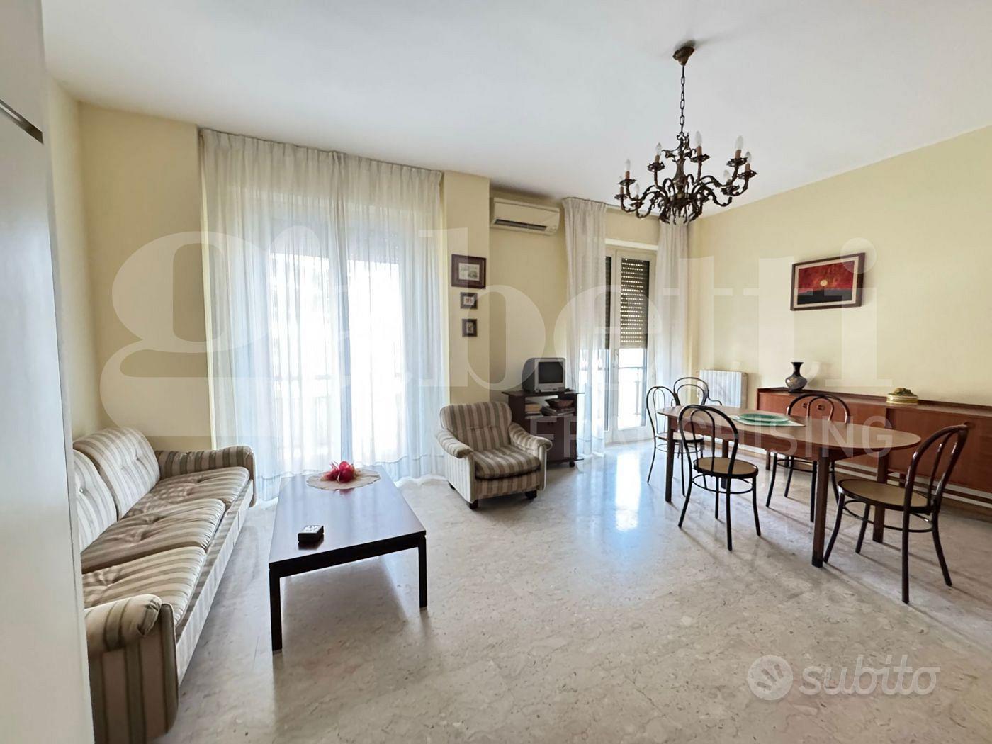 Apartment in Bari, Municipio 2 - Vista 6