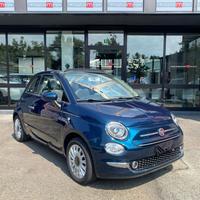 FIAT 500 C 1.2 Lounge "CABRIO" *NEOPATENTATI*