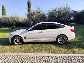 BMW 320d GT Sport