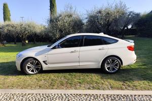 BMW 320d GT Sport