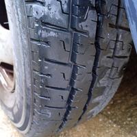Pneumatici Petlas 185/75 r16c