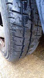 Pneumatici Petlas 185/75 r16c