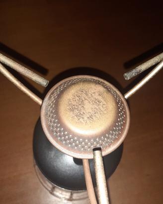 fornelletto da campeggio 
