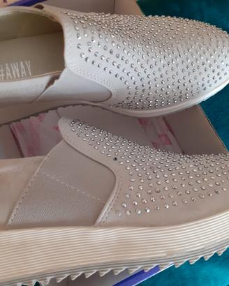 scarpe n.38