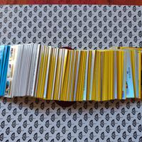 300 Figurine Calciatori Panini 2018/19 