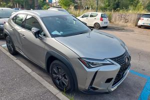 Lexus UX 250h 4WD Executive 184 CV – 2020 – 130000