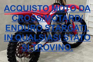 C.O.M.P.R.O Moto da C.r.o.s.s