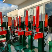 SPACCALEGNA IDRAULICI