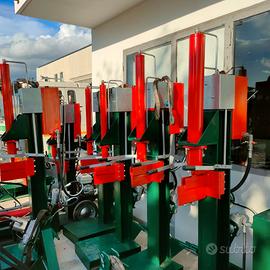 SPACCALEGNA IDRAULICI