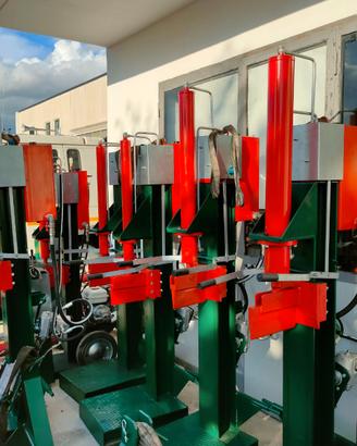 SPACCALEGNA IDRAULICI