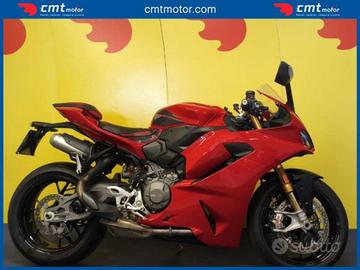 DUCATI Panigale V2 Garantita e Finanziabile