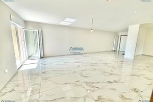 Appartamento di 130mq totalmente ristrutturato