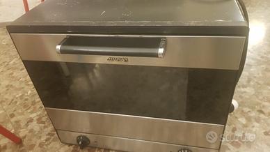 Forno smeg ventilato 350€