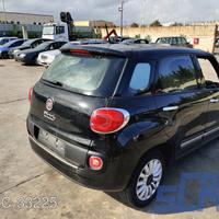 Fiat 500l 351, 352 1.6 d multijet 105cv ricambi