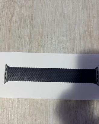 Cinturino Apple Watch 42mm Solo loop intrecciato