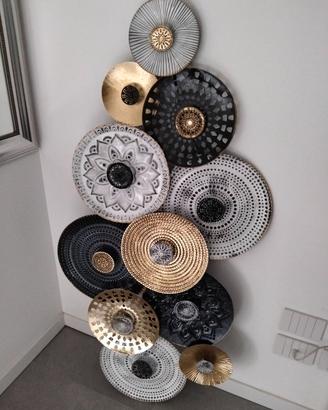 Decorazione murale