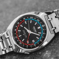 Seiko GMT Navigator Timer referenza 6117-6410