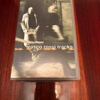 Vhs Vasco Rossi Tracks