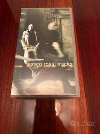 Vhs Vasco Rossi Tracks