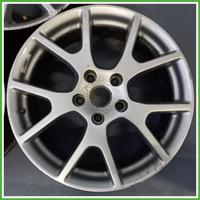 Cerchio Singolo in Lega FIAT FREEMONT (24) (dal 04