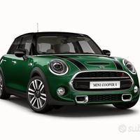 Mini cooper s musata completa pari al nuovo #1854