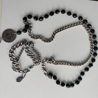 collana e bracciale Momi 