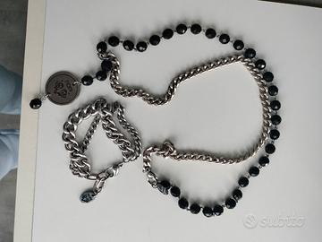 collana e bracciale Momi 