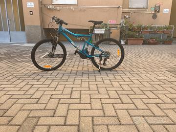 MTB Rockrider 6.0 DECATHLON Biciclette In vendita a Milano