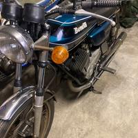 Benelli 2C 250 - 1980