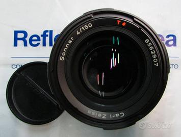 Hasselblad 150/4.0 T* CF