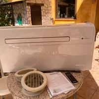 Condizionatore Olimpia Splendid UNICO