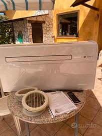 Condizionatore Olimpia Splendid UNICO