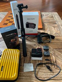 Insta360 Ace Pro 2 - Xplorer kit