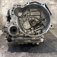 CAMBIO Hyundai Atos G4HG