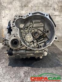 CAMBIO Hyundai Atos G4HG