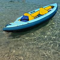 KAYAK 2 posti