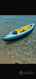 KAYAK 2 posti