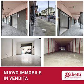 Negozio Pagani [Cod. rif 3205921VCG]