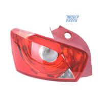 FANALE SINISTRO PER SEAT IBIZA VI 5P 09-